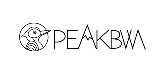 PeakBwa logo
