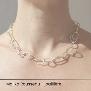 Malika Rousseau