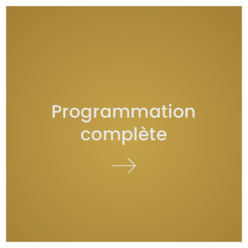 Programmation complète (calendrier et horaire des activités du SMAQ 2023)